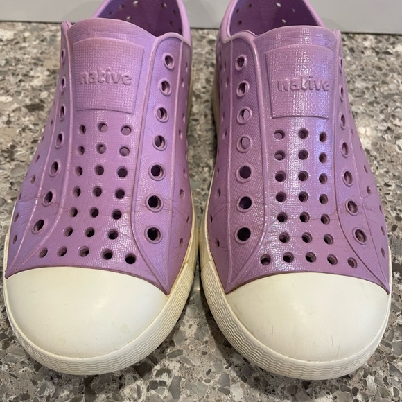 Purple Natives - Picture 6 of 8